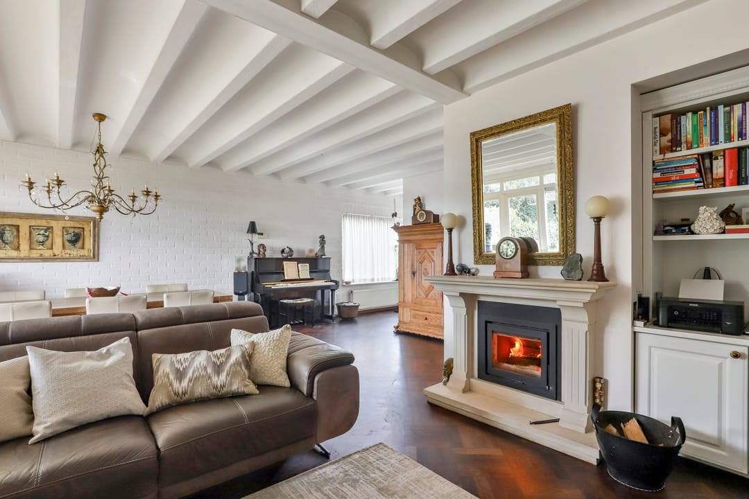 Foto 2 van Bosweg 46