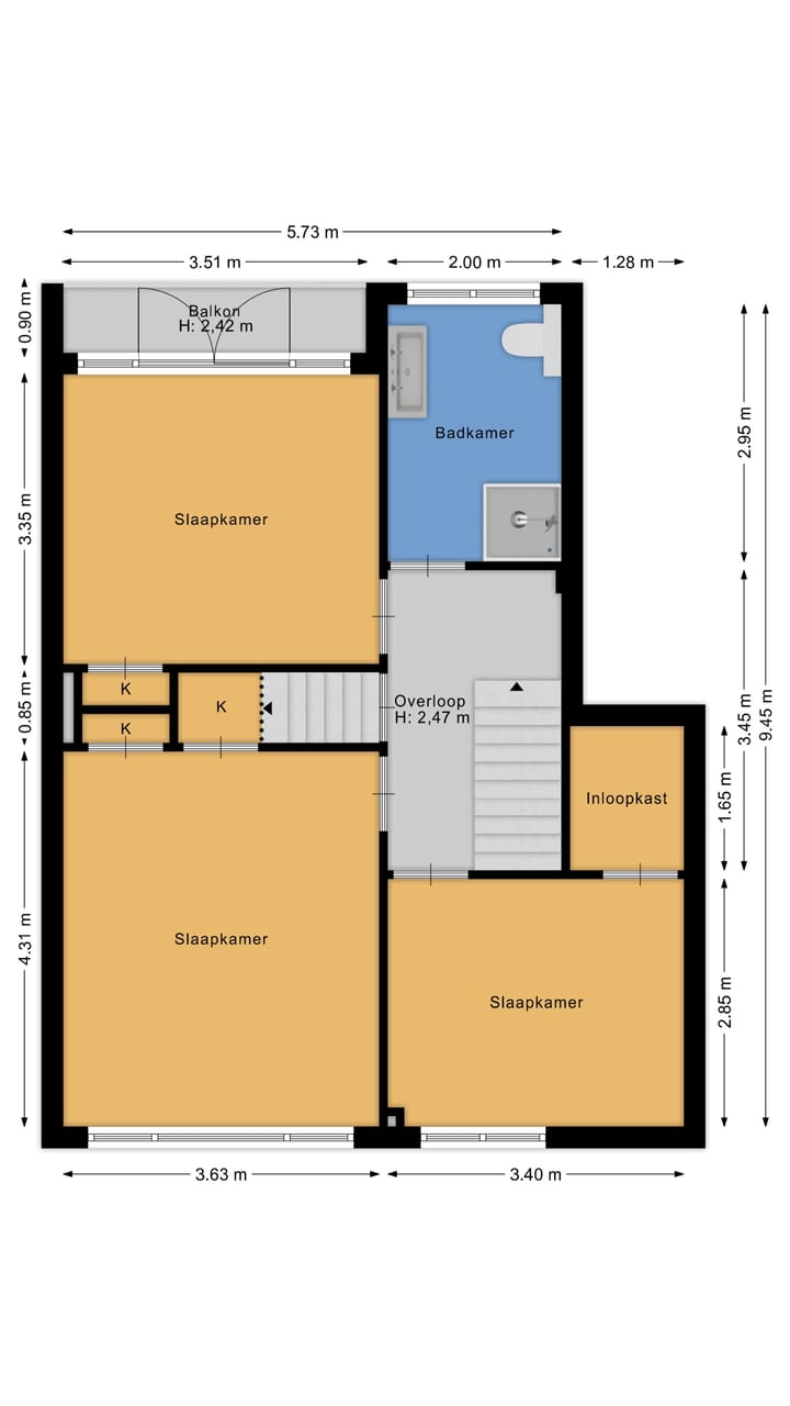 Foto 59 van von Bönninghausenlaan 21