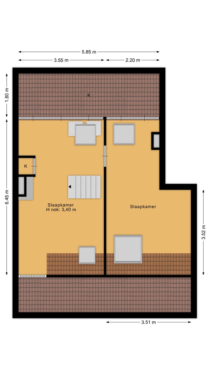 Foto 60 van von Bönninghausenlaan 21