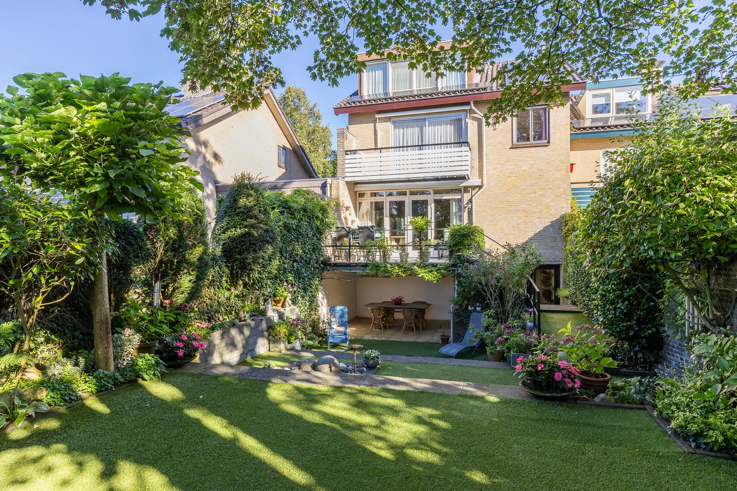 Foto 4 van Bosweg 46