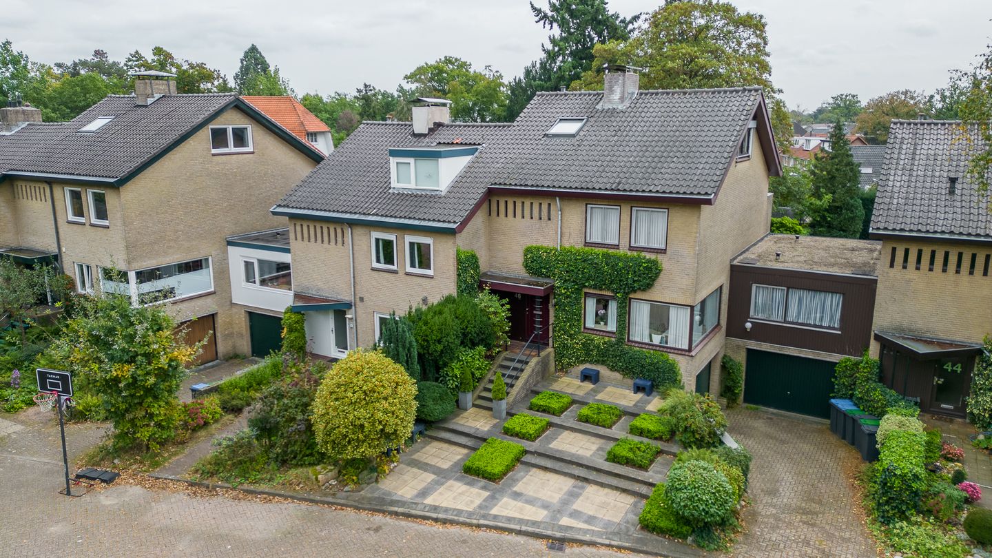 Foto 5 van Bosweg 46