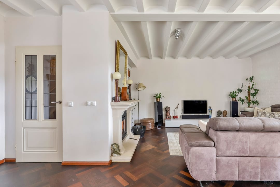 Foto 8 van Bosweg 46