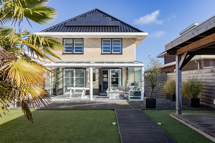 Foto 2 van Watersnip 5