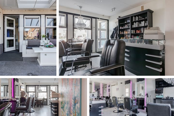 Foto 4 van Watersnip 5