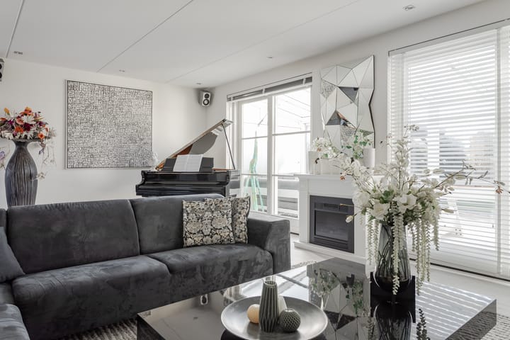 Foto 5 van Watersnip 5