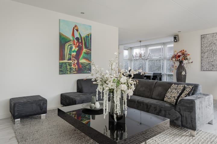 Foto 7 van Watersnip 5