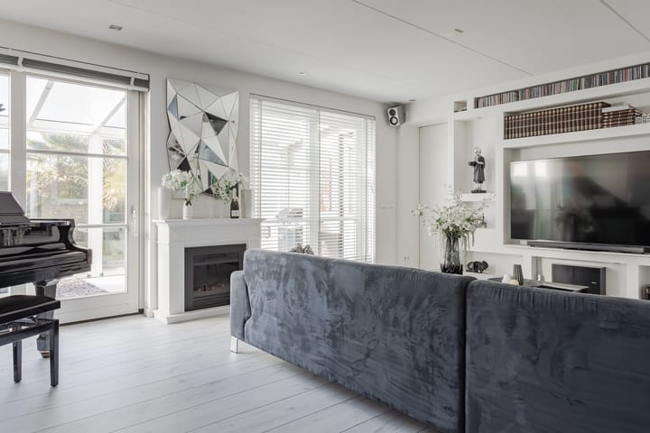 Foto 8 van Watersnip 5