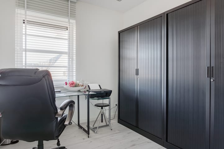 Foto 15 van Watersnip 5