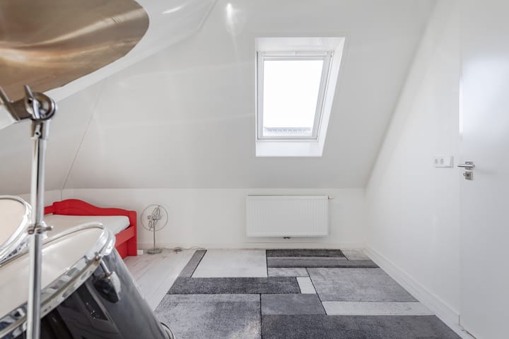 Foto 20 van Watersnip 5