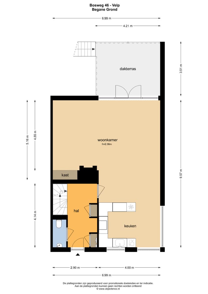 Foto 38 van Bosweg 46