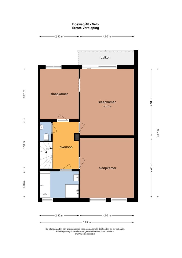 Foto 39 van Bosweg 46