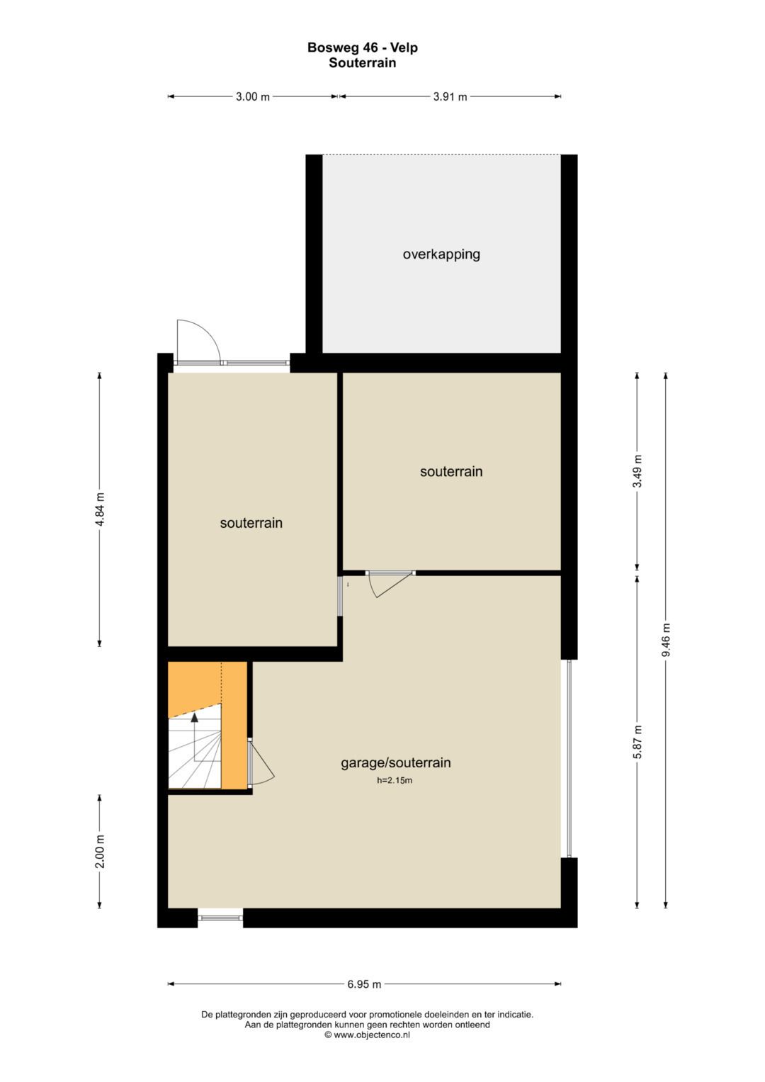 Foto 40 van Bosweg 46