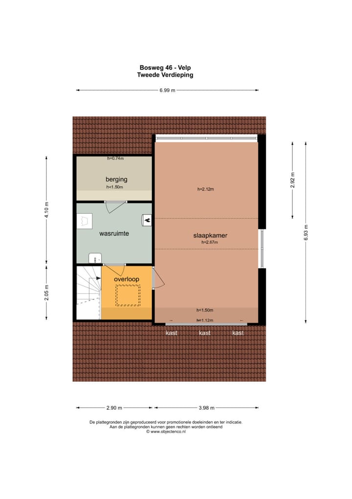 Foto 41 van Bosweg 46
