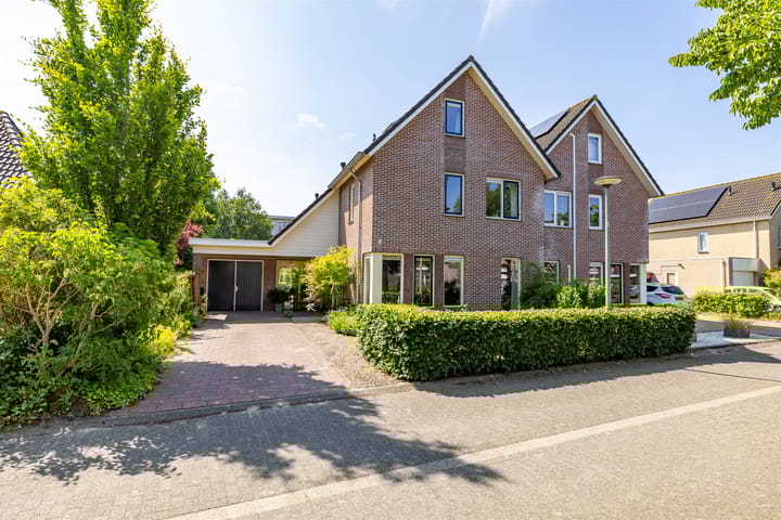 Foto 1 van Kenwerd 11