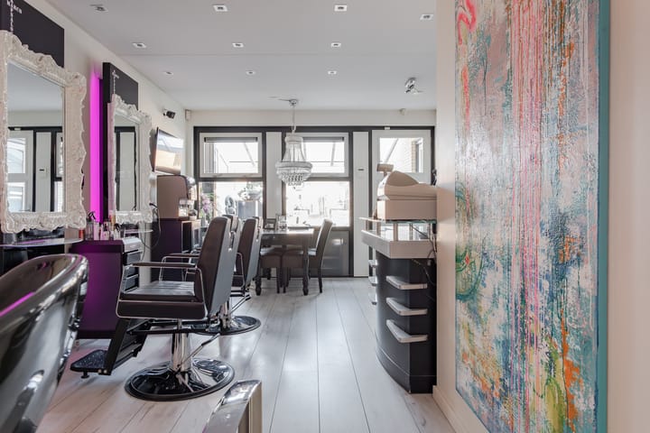 Foto 34 van Watersnip 5