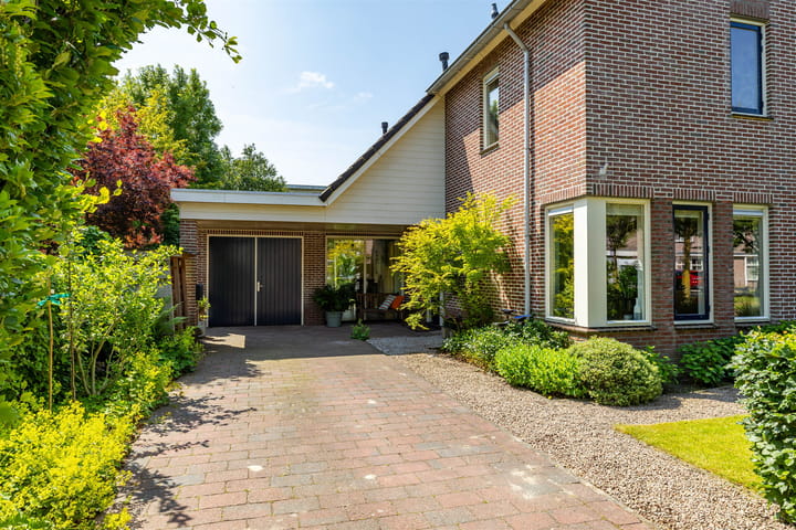 Foto 5 van Kenwerd 11