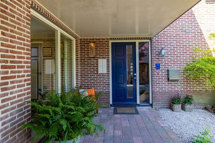 Foto 6 van Kenwerd 11