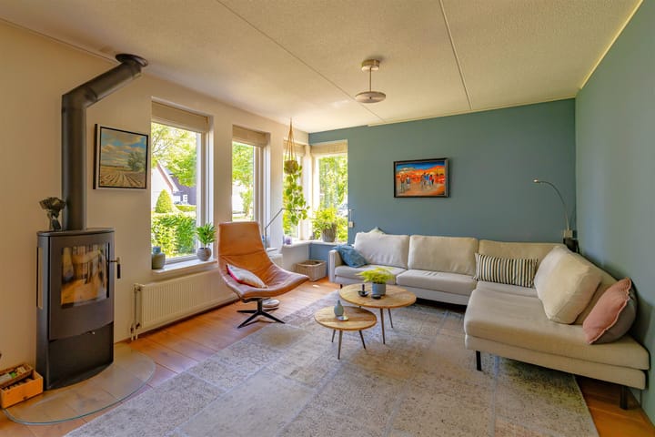 Foto 8 van Kenwerd 11