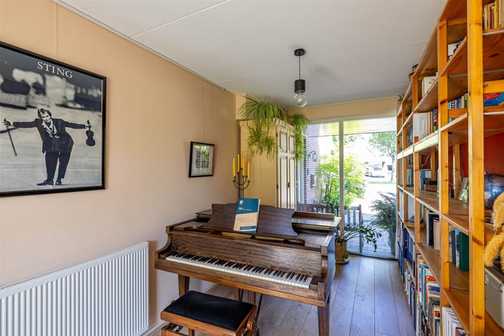 Foto 19 van Kenwerd 11