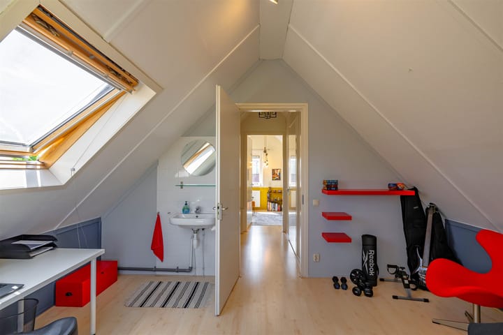 Foto 38 van Kenwerd 11