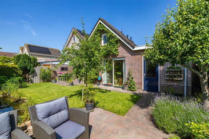 Foto 42 van Kenwerd 11