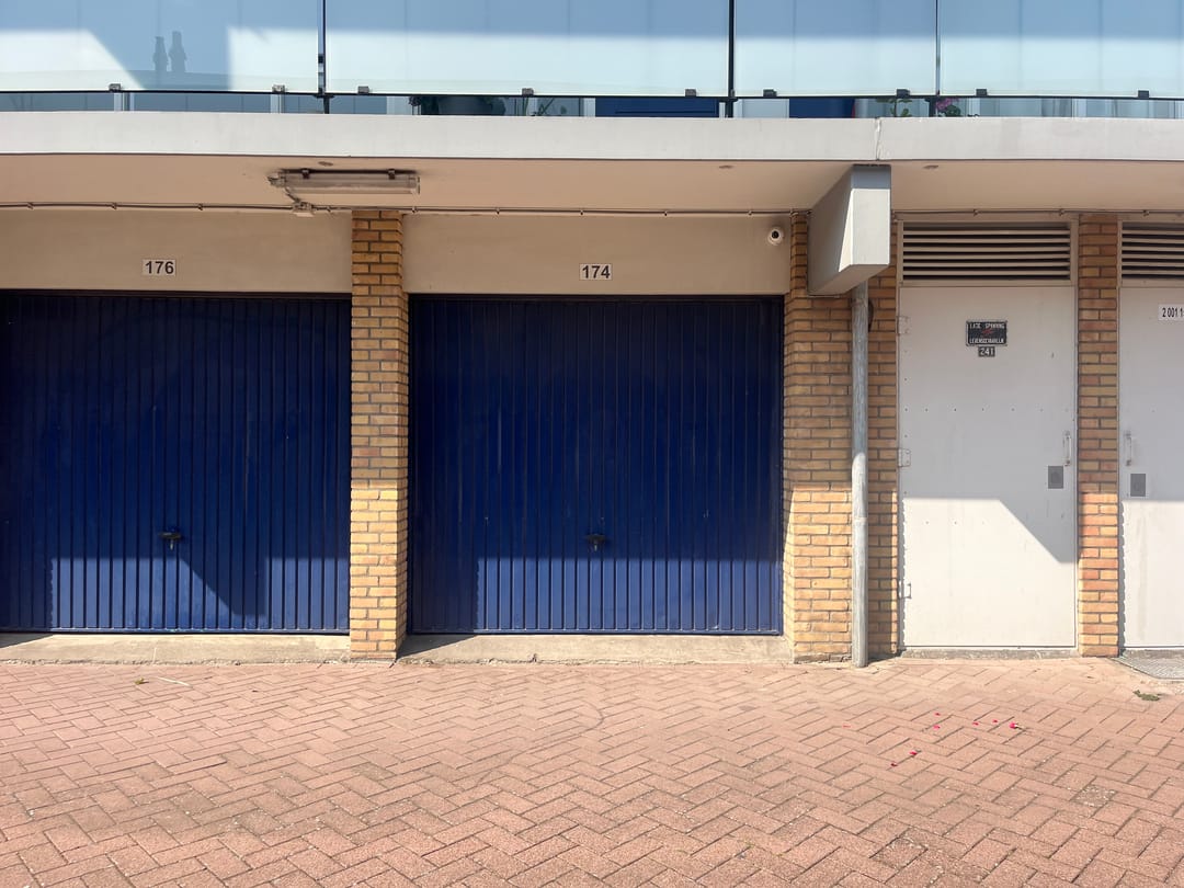 Photo 1 of Aidaplein 174