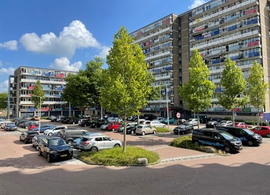 Photo 3 of Aidaplein 174