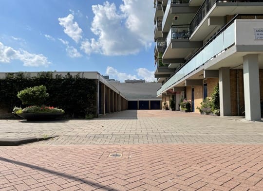 Photo 4 of Aidaplein 174