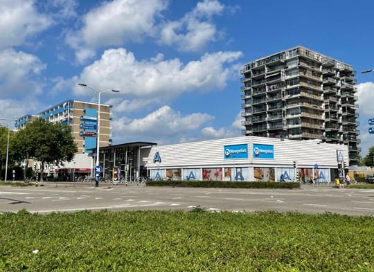 Photo 5 of Aidaplein 174