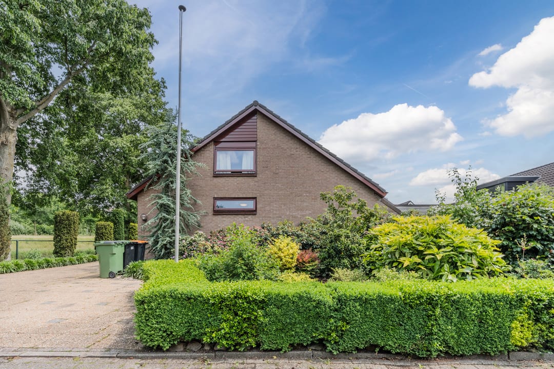 Photo 1 of Meerkoetlaan 52