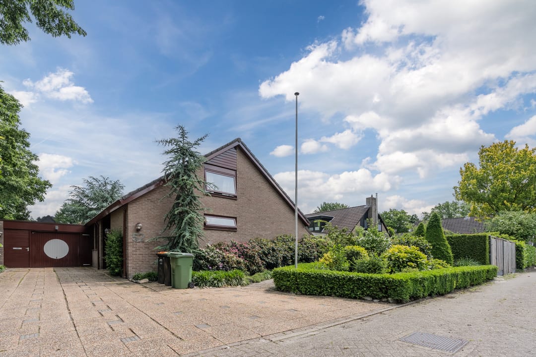 Photo 2 of Meerkoetlaan 52