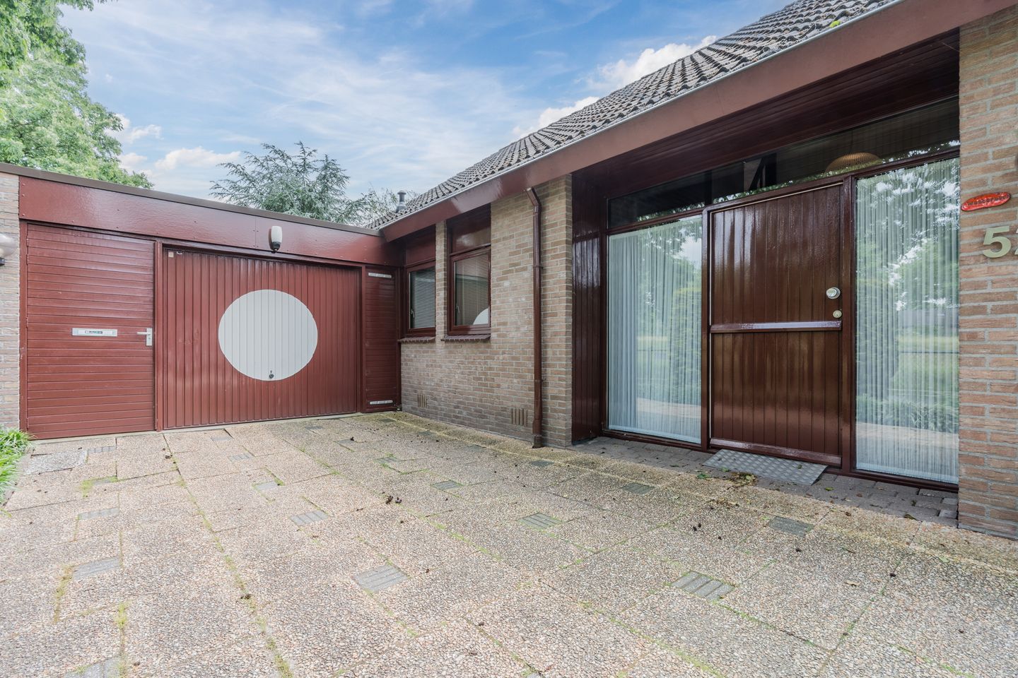 Photo 4 of Meerkoetlaan 52