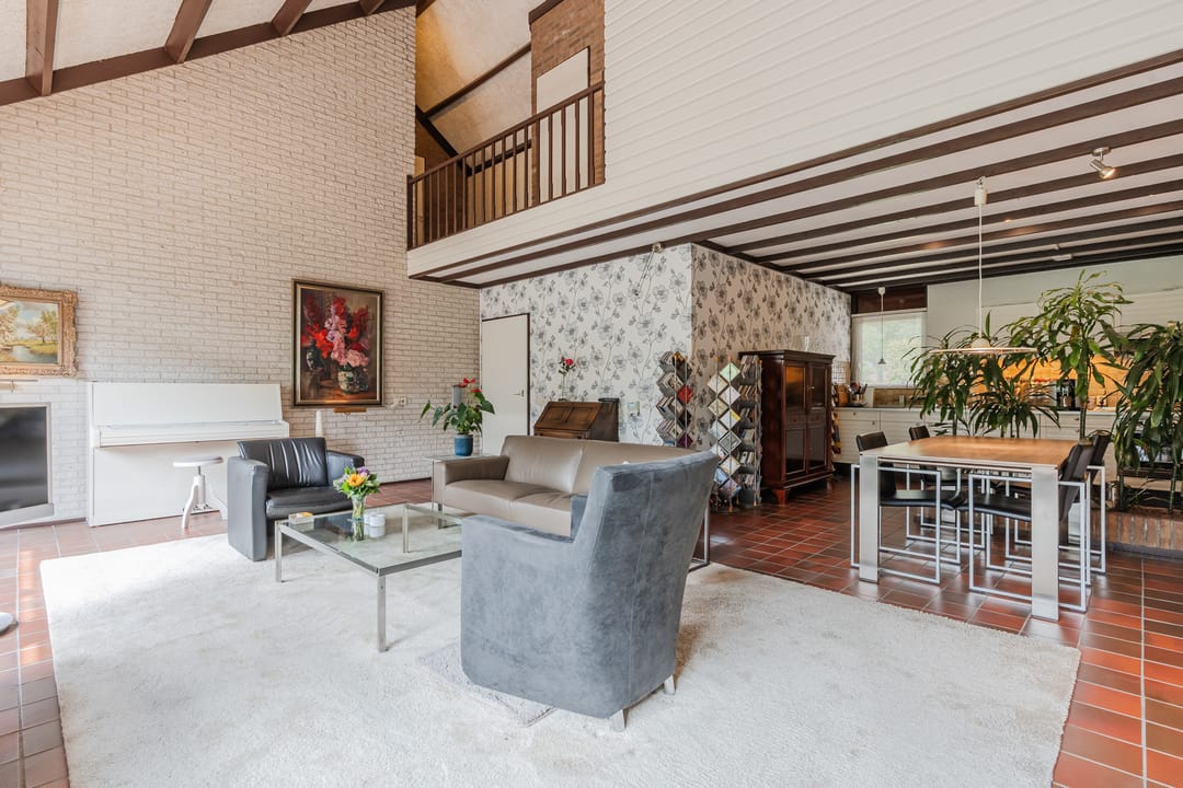 Photo 8 of Meerkoetlaan 52