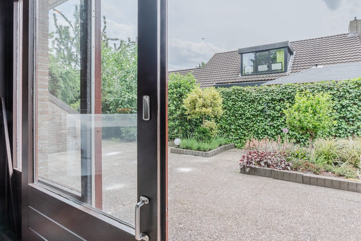 Foto 16 van Meerkoetlaan 52