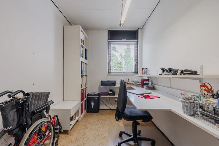 Foto 25 van Meerkoetlaan 52