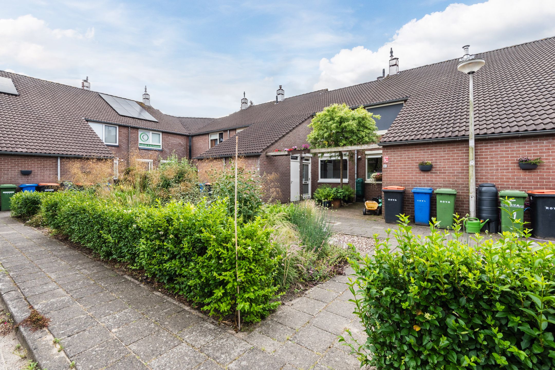 Queekhoven, 105, Amersfoort, 3813LS, Utrecht, Nederland 105