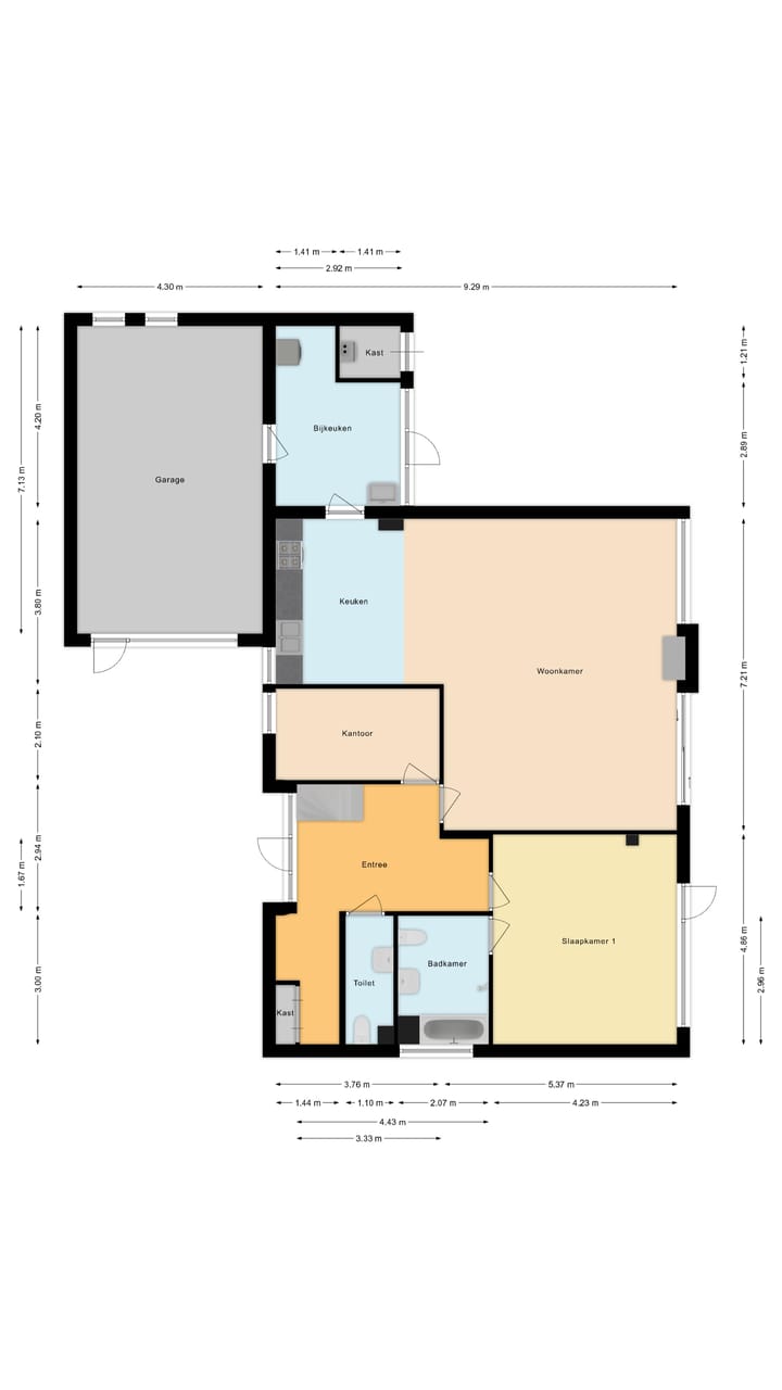 Foto 50 van Meerkoetlaan 52