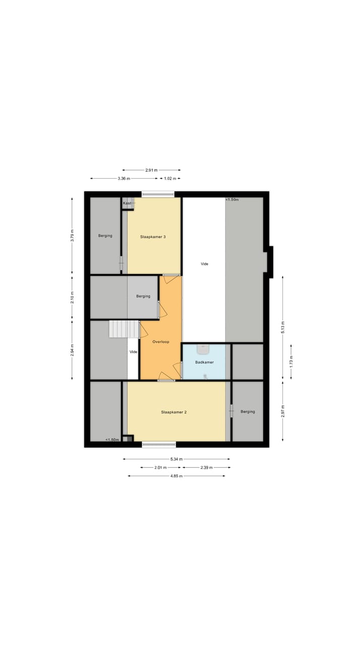 Foto 51 van Meerkoetlaan 52