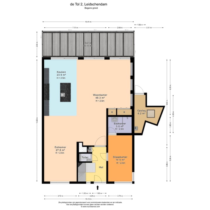 Photo 71 of de Tol 2