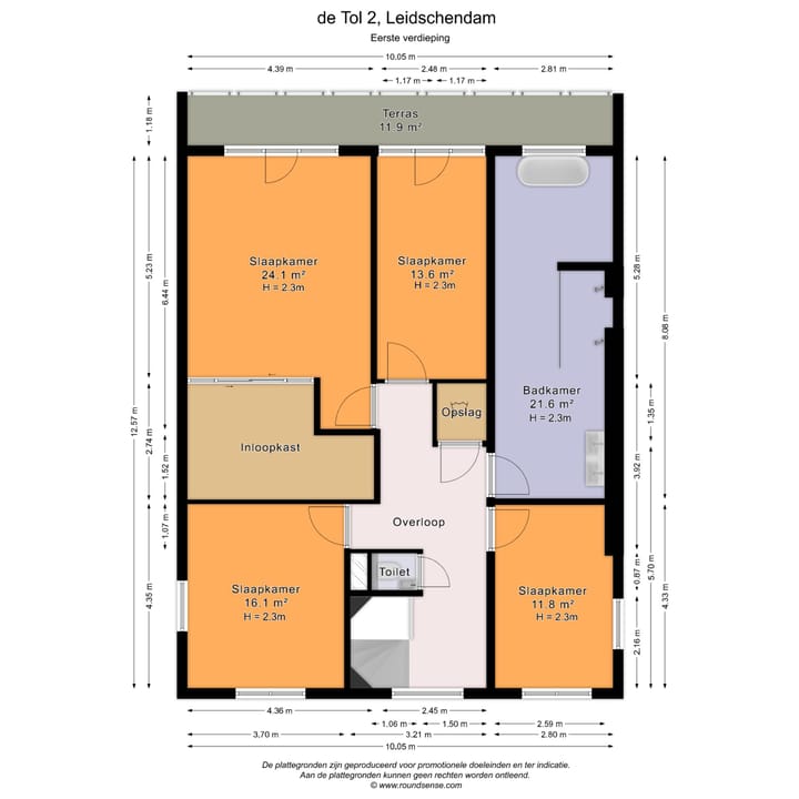 Photo 72 of de Tol 2