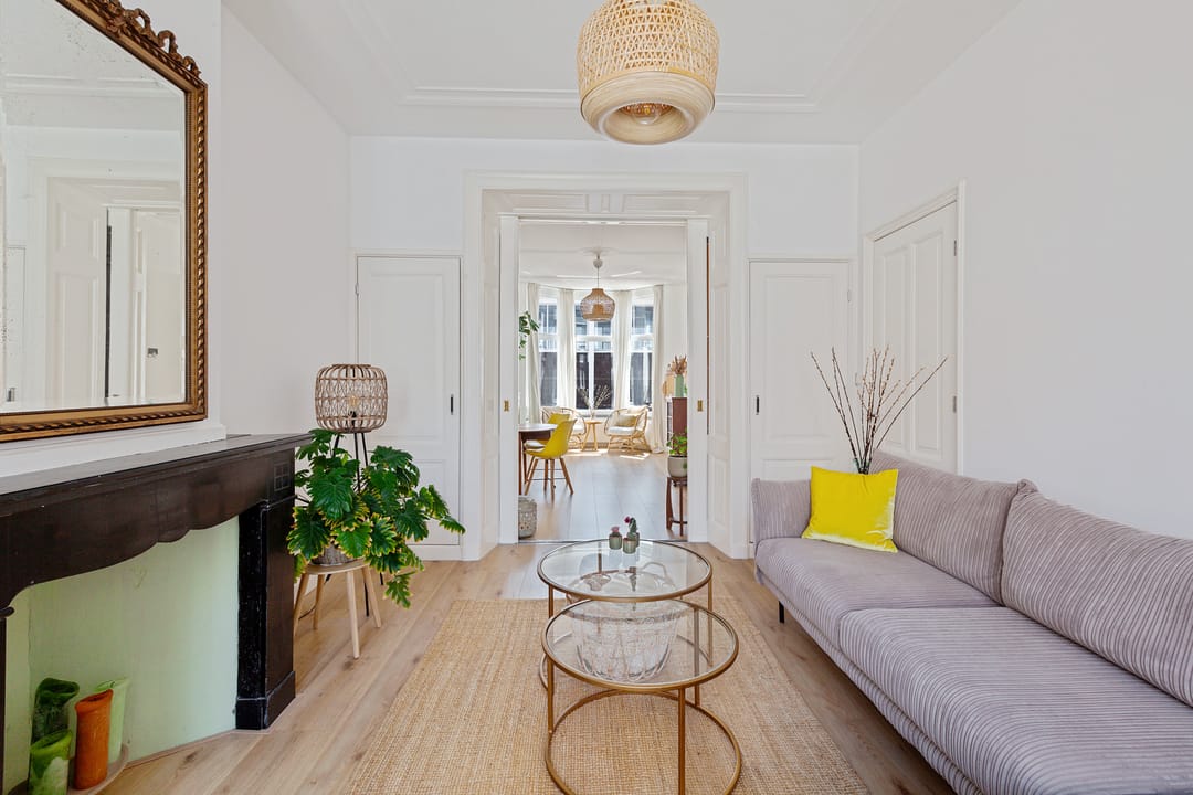 Foto 1 van Kleine Veenkade 54