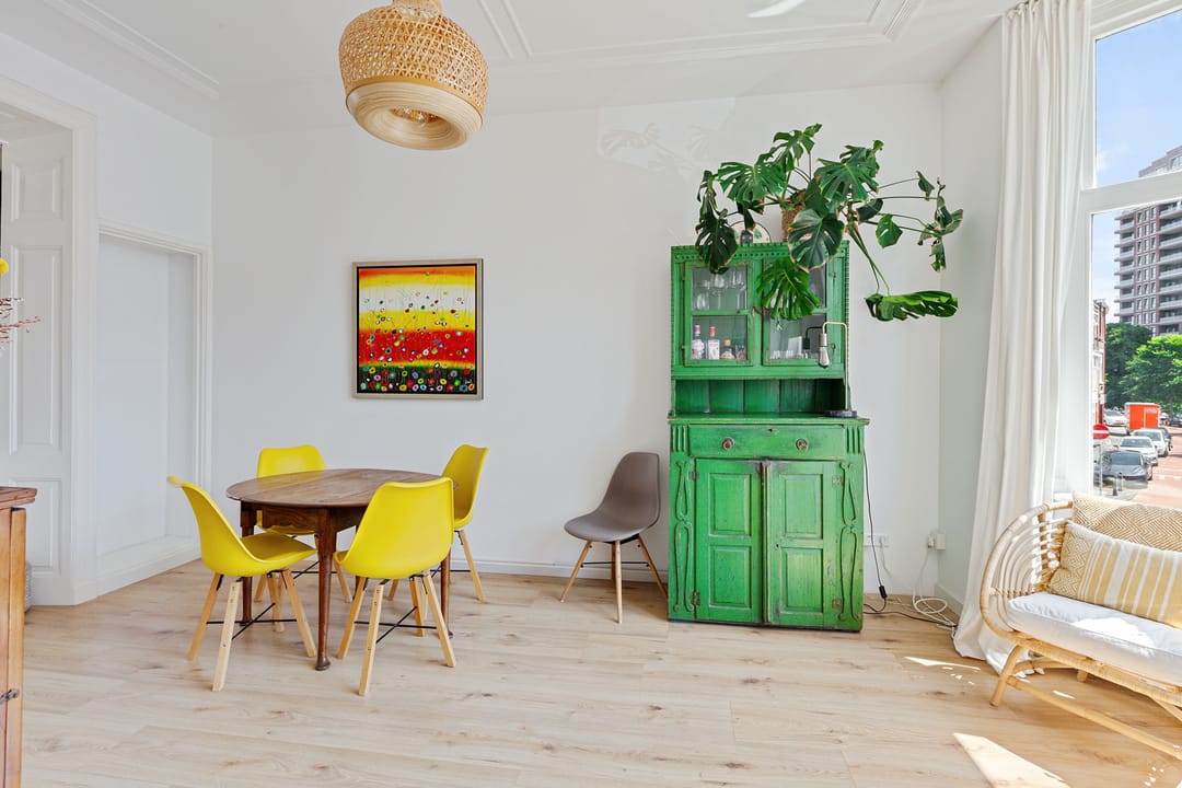 Foto 8 van Kleine Veenkade 54