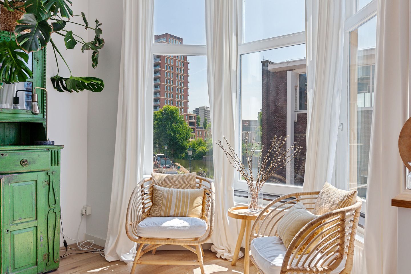 Foto 10 van Kleine Veenkade 54