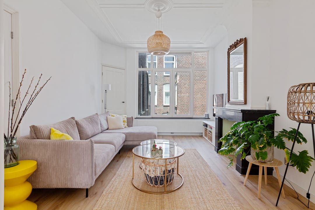 Foto 13 van Kleine Veenkade 54