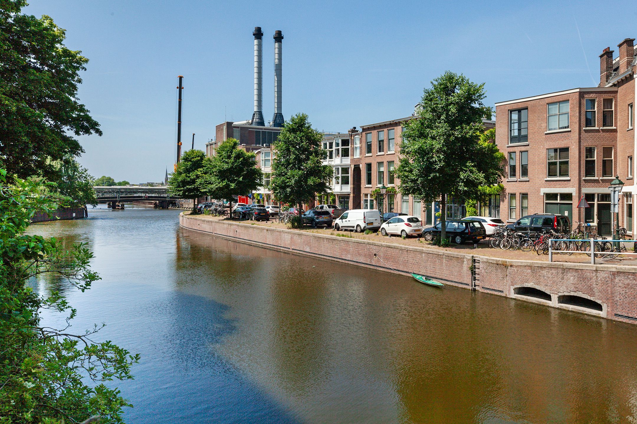 Foto 30 van Kleine Veenkade 54