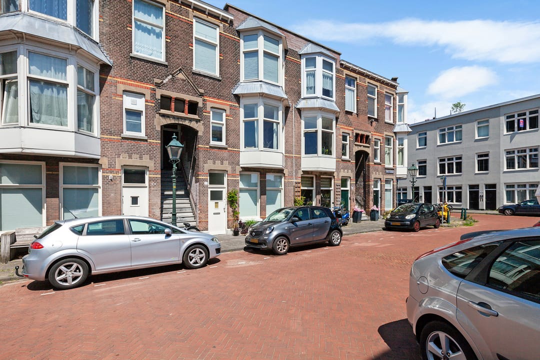 Foto 31 van Kleine Veenkade 54