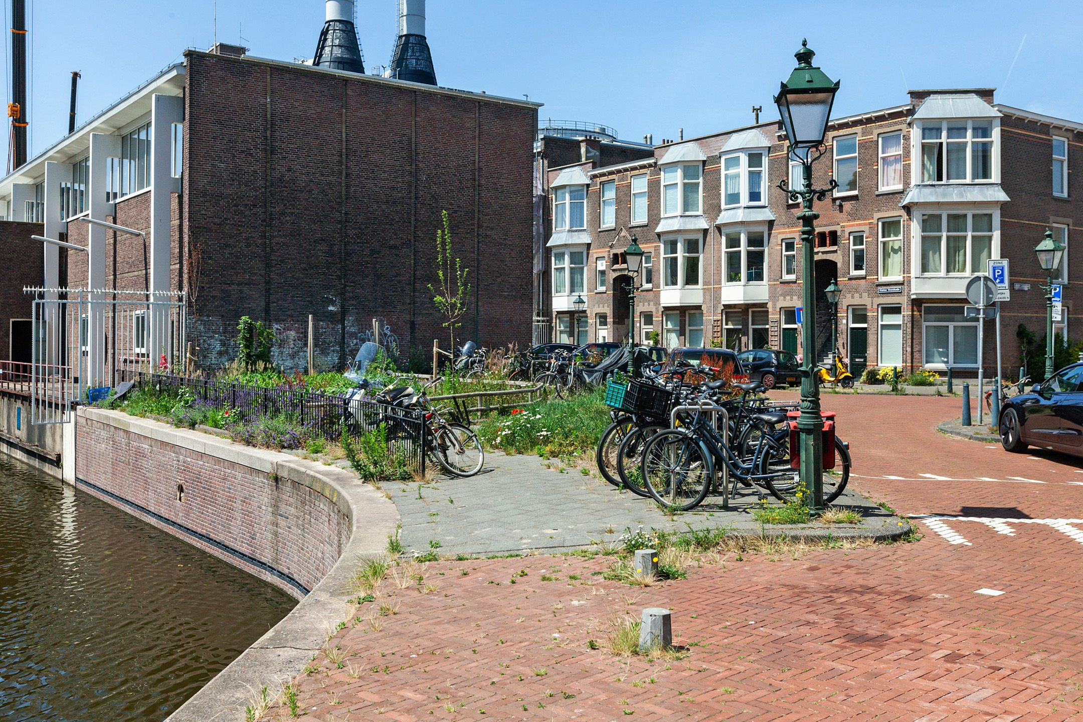 Foto 33 van Kleine Veenkade 54