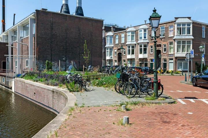 Foto 33 van Kleine Veenkade 54