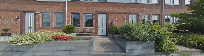 Voortuin