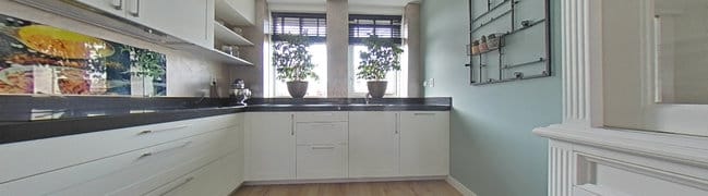Keuken